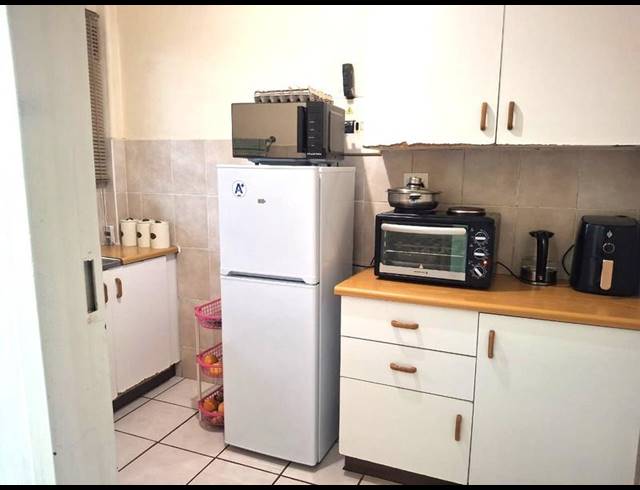 1 BEDROOM APARTMENT FOR SALE IN PIETERMARITZBURG CENTRAL